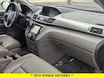 Used 2015 Honda Odyssey Touring Minivan for sale #507630A - photo 34