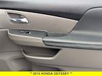 Used 2015 Honda Odyssey Touring Minivan for sale #507630A - photo 35