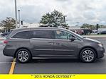 Used 2015 Honda Odyssey Touring Minivan for sale #507630A - photo 3