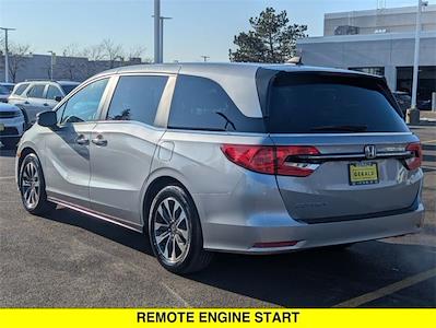 Used 2024 Honda Odyssey - photo 1