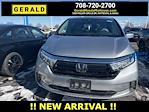 Used 2024 Honda Odyssey EX-L Minivan for sale #507905A - photo 2