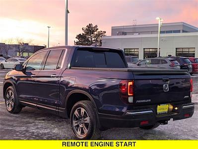 Used 2019 Honda Ridgeline RTL-E Crew Cab for sale #508051A - photo 2