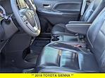 Used 2018 Toyota Sienna SE Premium Minivan for sale #508184A - photo 10