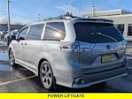 Used 2018 Toyota Sienna SE Premium Minivan for sale #508184A - photo 8