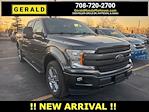 2019 Ford F-150 SuperCrew Cab 4x4 Pickup for sale #508208A - photo 3