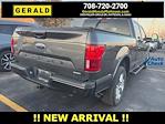 2019 Ford F-150 SuperCrew Cab 4x4 Pickup for sale #508208A - photo 4