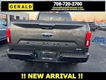2019 Ford F-150 SuperCrew Cab 4x4 Pickup for sale #508208A - photo 5