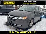 Used 2014 Honda Odyssey EX-L Minivan for sale #508238A - photo 1
