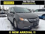Used 2014 Honda Odyssey EX-L Minivan for sale #508238A - photo 3