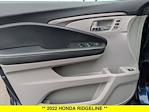 2022 Honda Ridgeline Crew Cab AWD Pickup for sale #508330A - photo 10