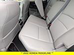2022 Honda Ridgeline Crew Cab AWD Pickup for sale #508330A - photo 21