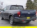 2022 Honda Ridgeline Crew Cab AWD Pickup for sale #508330A - photo 2