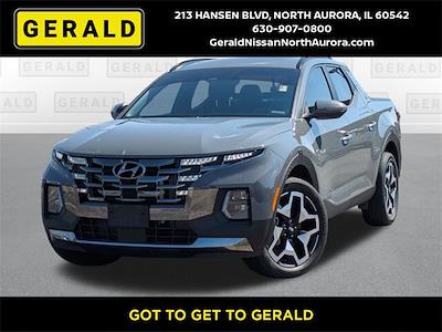 2022 Hyundai Santa Cruz Double Cab AWD Pickup for sale #51934A - photo 1