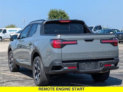 2022 Hyundai Santa Cruz Double Cab AWD Pickup for sale #51934A - photo 2