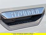 2022 Hyundai Santa Cruz Double Cab AWD Pickup for sale #51934A - photo 28
