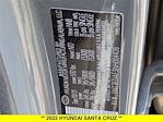 2022 Hyundai Santa Cruz Double Cab AWD Pickup for sale #51934A - photo 34