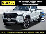 2022 Nissan Frontier Crew Cab 4x4 Pickup for sale #65817A - photo 1