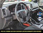 2022 Nissan Frontier Crew Cab 4x4 Pickup for sale #65817A - photo 3