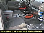 2022 Nissan Frontier Crew Cab 4x4 Pickup for sale #65817A - photo 28