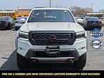 2022 Nissan Frontier Crew Cab 4x4 Pickup for sale #65817A - photo 4