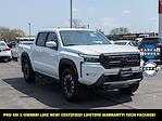 2022 Nissan Frontier Crew Cab 4x4 Pickup for sale #65817A - photo 5