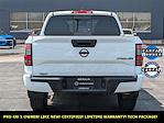 2022 Nissan Frontier Crew Cab 4x4 Pickup for sale #65817A - photo 8