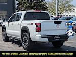 2022 Nissan Frontier Crew Cab 4x4 Pickup for sale #65817A - photo 2