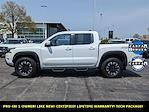 2022 Nissan Frontier Crew Cab 4x4 Pickup for sale #65817A - photo 9
