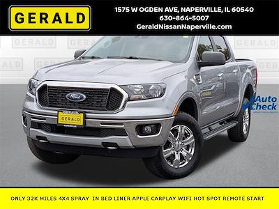 Used 2023 Ford Ranger SuperCrew Cab for sale #T11050 - photo 1