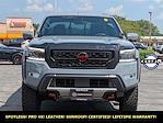 2023 Nissan Frontier Crew Cab 4x4 Pickup for sale #66359A - photo 4