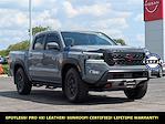 2023 Nissan Frontier Crew Cab 4x4 Pickup for sale #66359A - photo 5