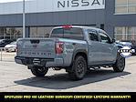2023 Nissan Frontier Crew Cab 4x4 Pickup for sale #66359A - photo 7