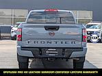 2023 Nissan Frontier Crew Cab 4x4 Pickup for sale #66359A - photo 8