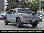 2023 Nissan Frontier Crew Cab 4x4 Pickup for sale #66359A - photo 2