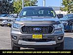 2021 Ford Ranger SuperCrew Cab 4x2 Pickup for sale #66359C - photo 3
