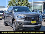 2021 Ford Ranger SuperCrew Cab 4x2 Pickup for sale #66359C - photo 4