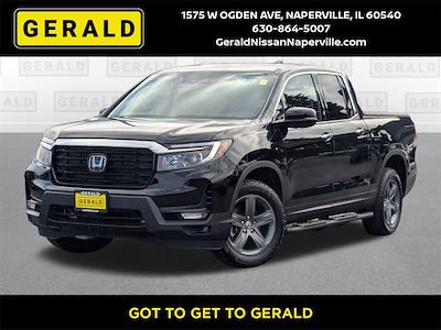 2022 Honda Ridgeline Crew Cab AWD Pickup for sale #66452A - photo 1