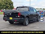 2022 Honda Ridgeline Crew Cab AWD Pickup for sale #66452A - photo 7