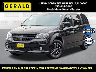 Used 2018 Dodge Grand Caravan SE Minivan for sale #66514A - photo 1