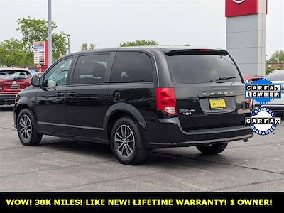 Used 2018 Dodge Grand Caravan SE Minivan for sale #66514A - photo 2