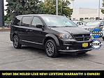 Used 2018 Dodge Grand Caravan SE Minivan for sale #66514A - photo 3