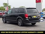 Used 2018 Dodge Grand Caravan SE Minivan for sale #66514A - photo 2
