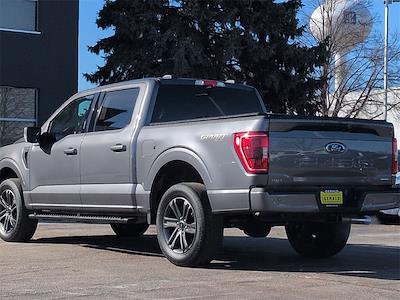 Used 2023 Ford F-150 - photo 1