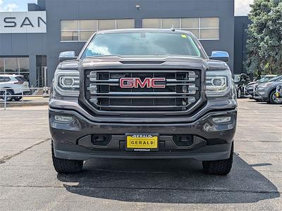 2016 GMC Sierra 1500 Crew Cab 4x4 Pickup for sale #66695A - photo 2