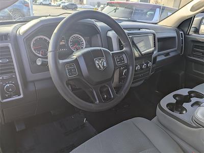 Used 2017 Ram 1500 Tradesman Quad Cab for sale #66801A - photo 2