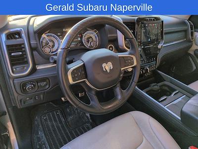 Used 2022 Ram 1500 - photo 1