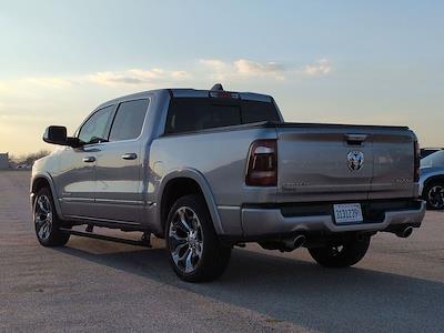 Used 2022 Ram 1500 - photo 1