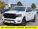 Used 2024 Ram 1500 Limited Crew Cab for sale #T11026 - photo 4