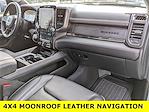 Used 2024 Ram 1500 Limited Crew Cab for sale #T11026 - photo 34