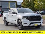 Used 2024 Ram 1500 Limited Crew Cab for sale #T11026 - photo 7